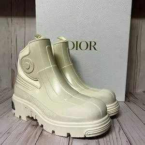dior genesis boots